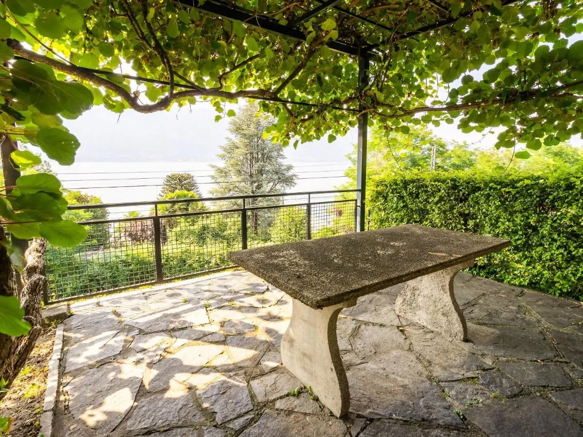 Apartment Malpensata By Interhome Porto Valtravaglia